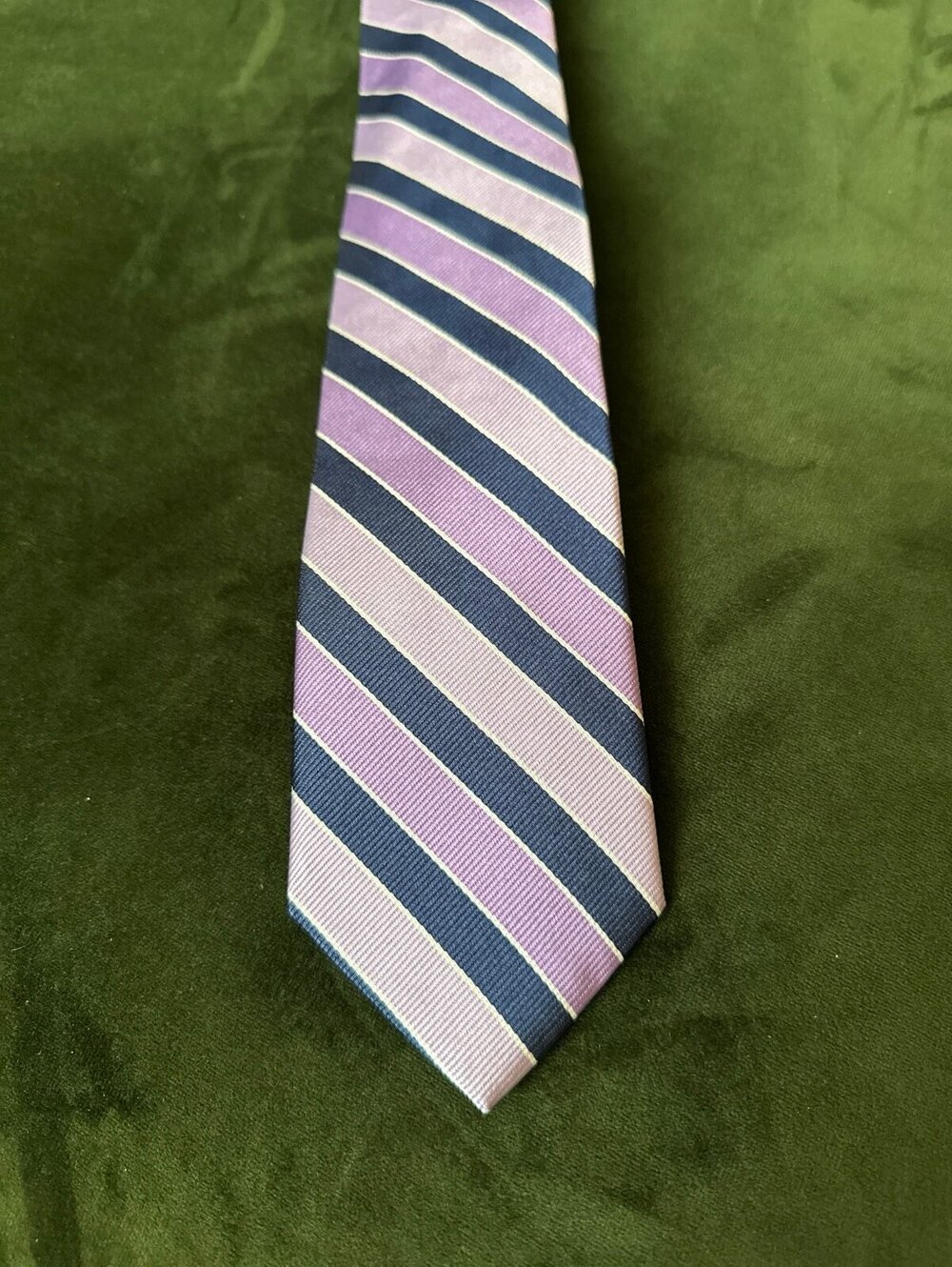 Brooks Brothers Silk Tie